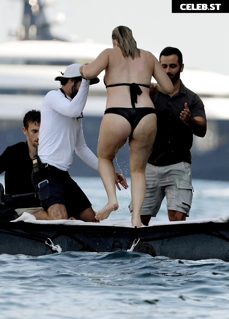 Margot Robbie Image 1989657