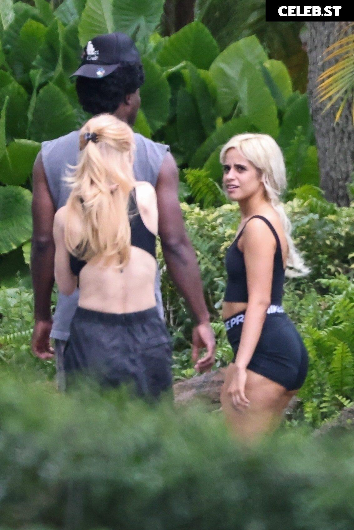 Camila Cabello Image 1989170