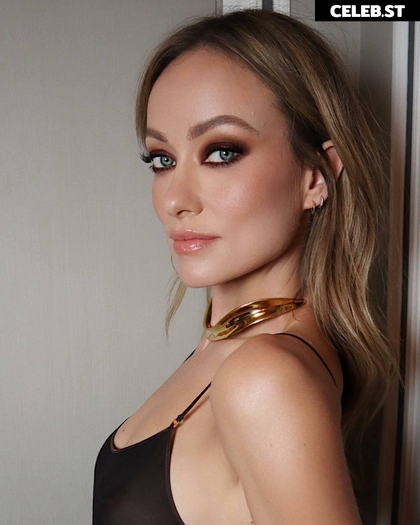 Olivia Wilde Image 1989110