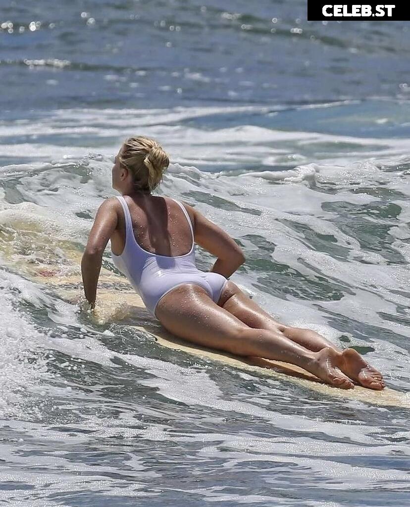 Margot Robbie Image 1989394