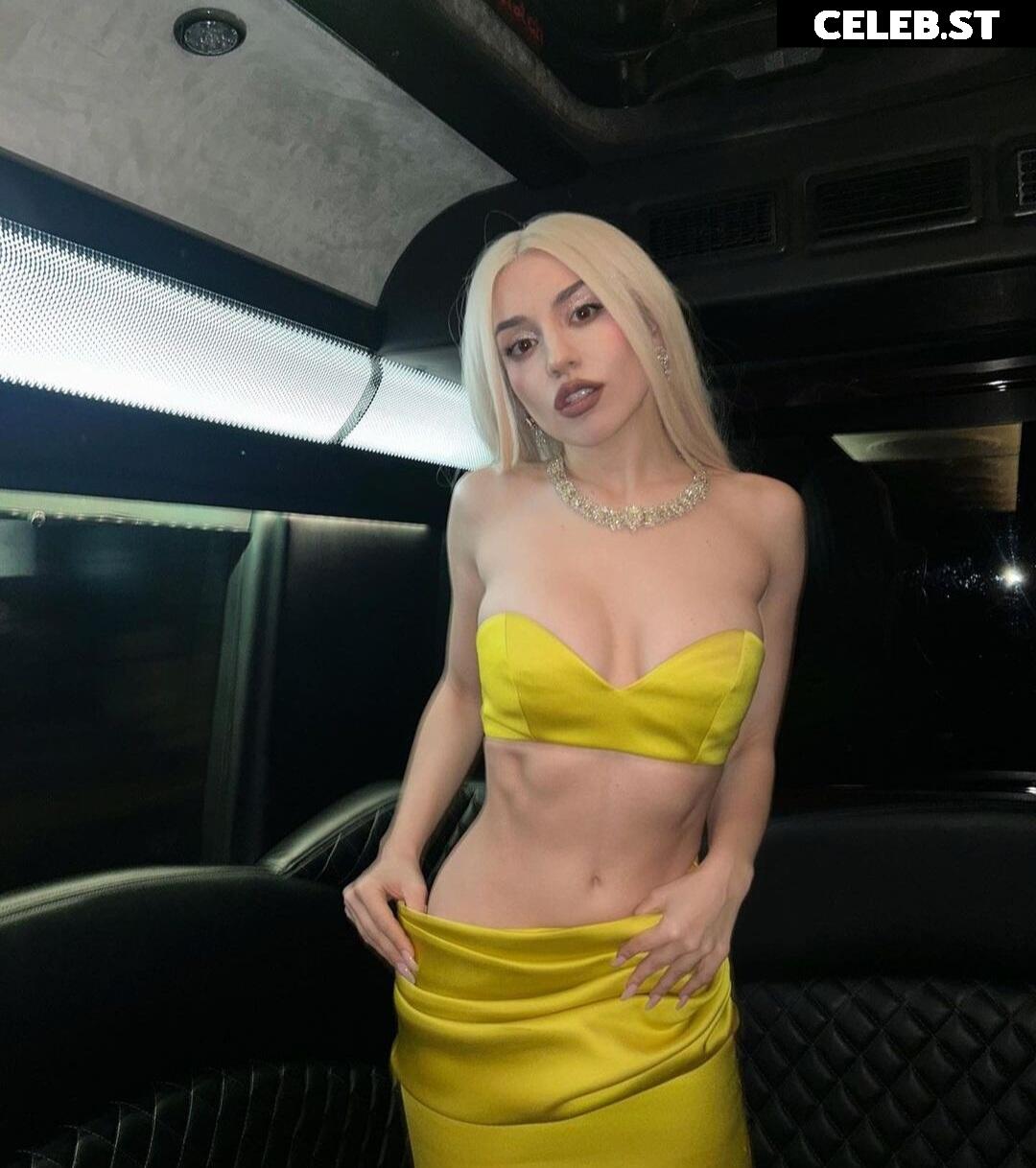 Ava Max Image 1989319