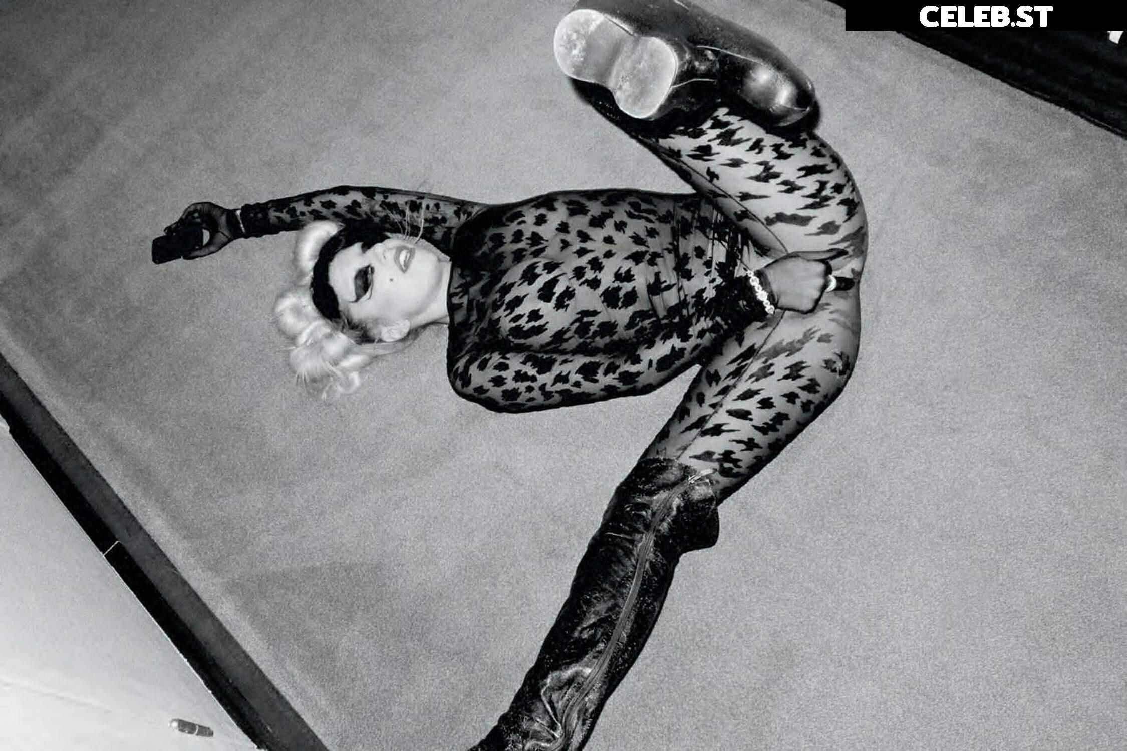 Lady Gaga Image 1989263