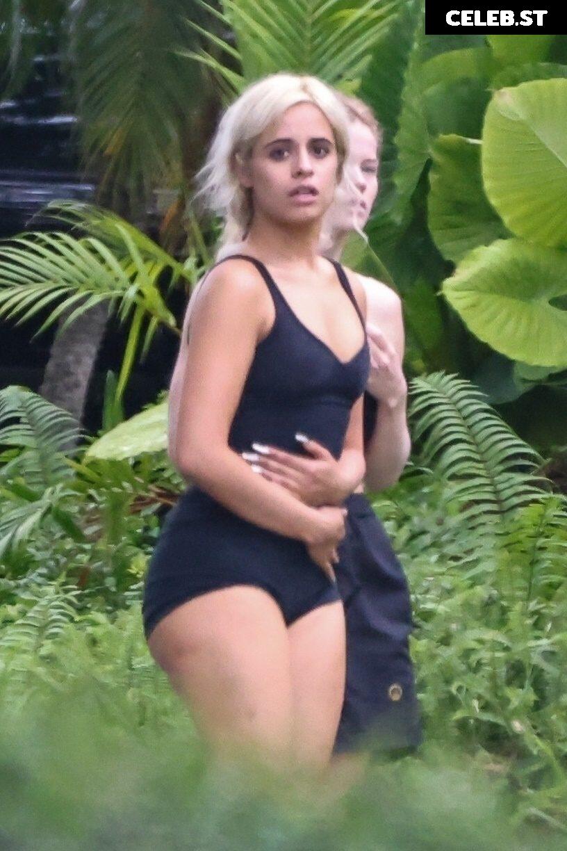 Camila Cabello Image 1988841