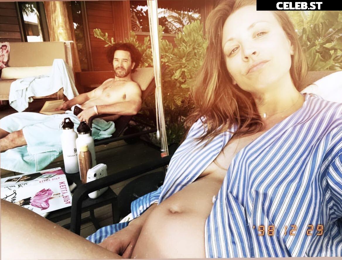 Kaley Cuoco Image 1988813