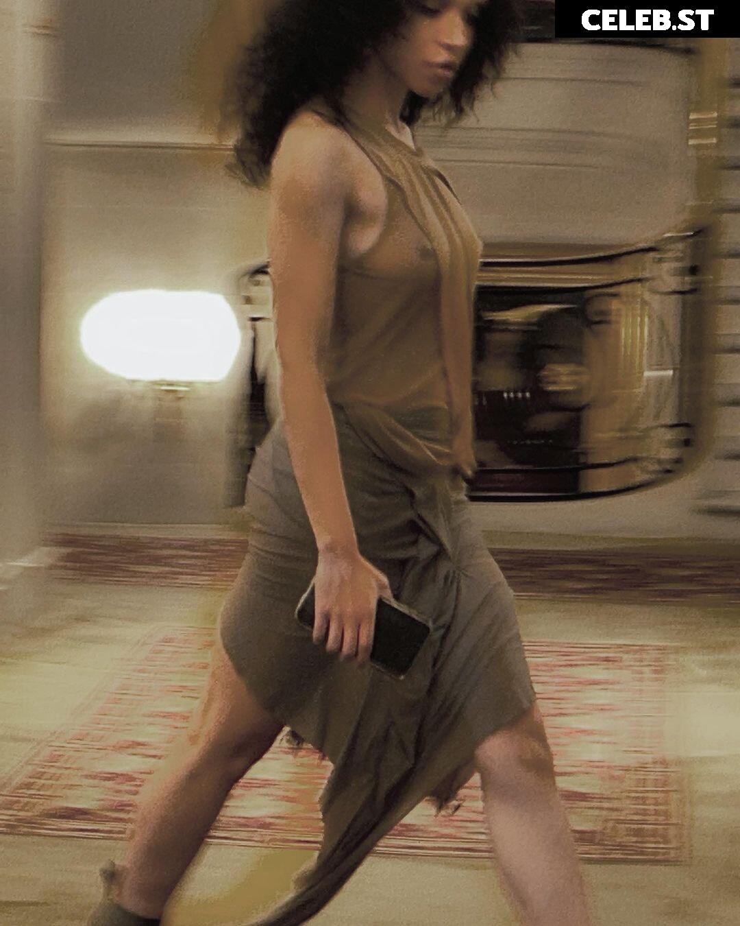 FKA Twigs Image 1988830