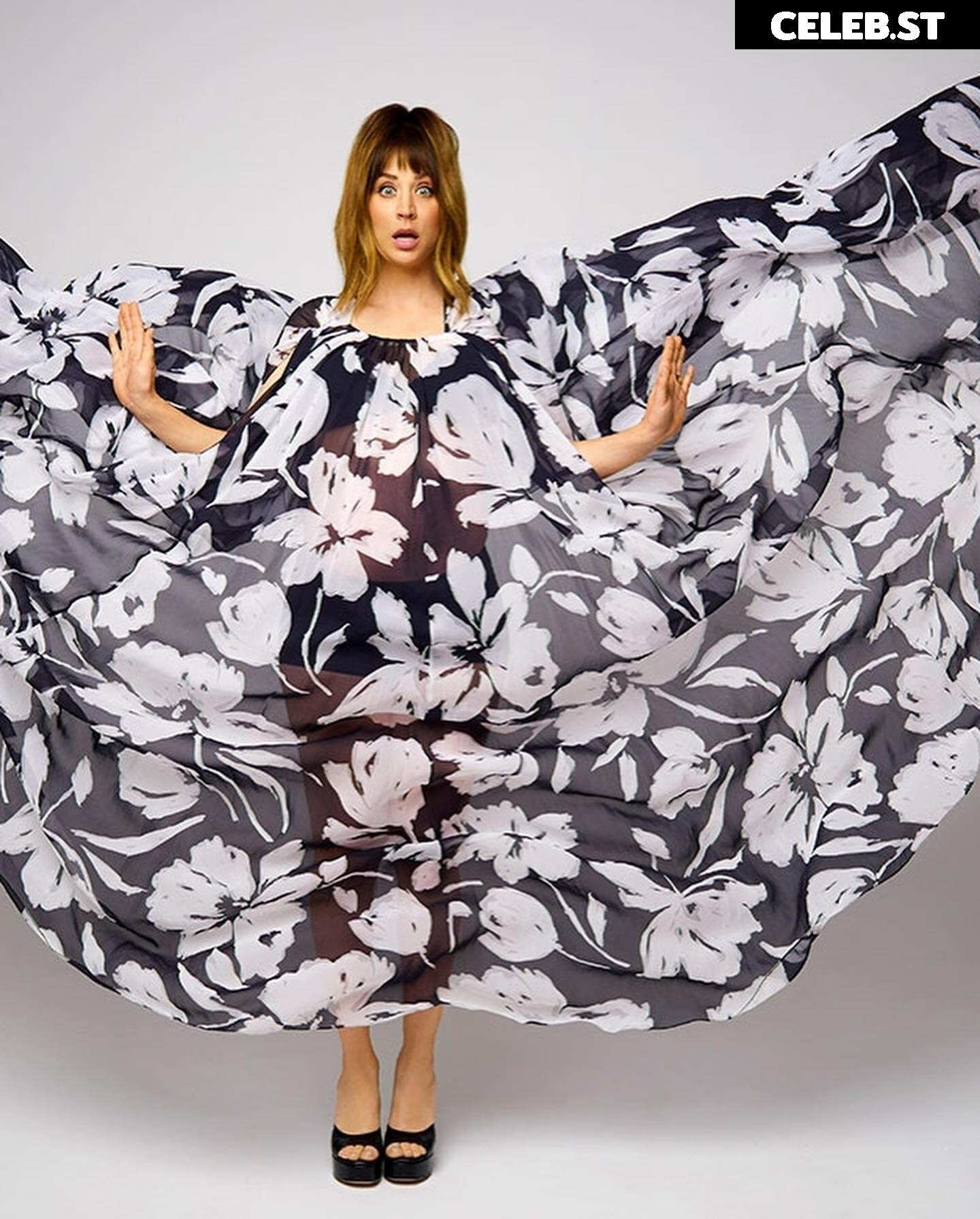 Kaley Cuoco Image 1988556