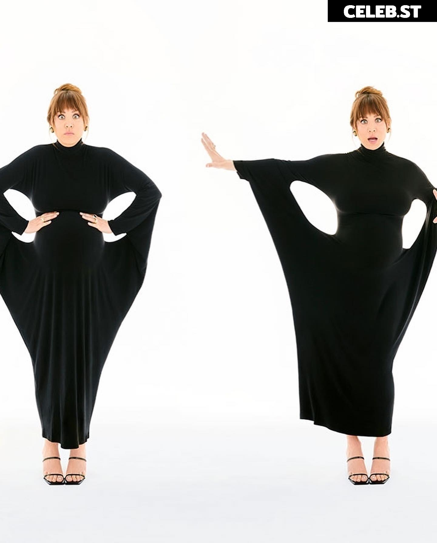 Kaley Cuoco Image 1988534