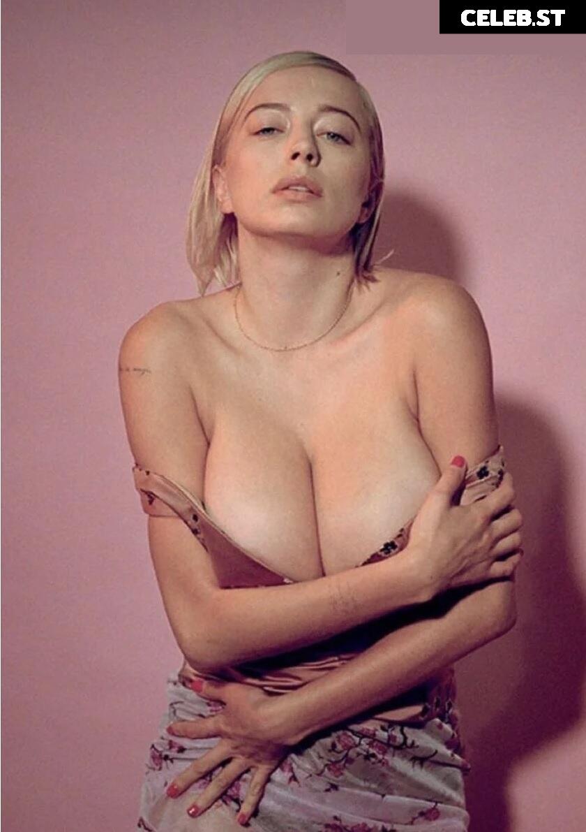 Caroline Vreeland Image 1988481
