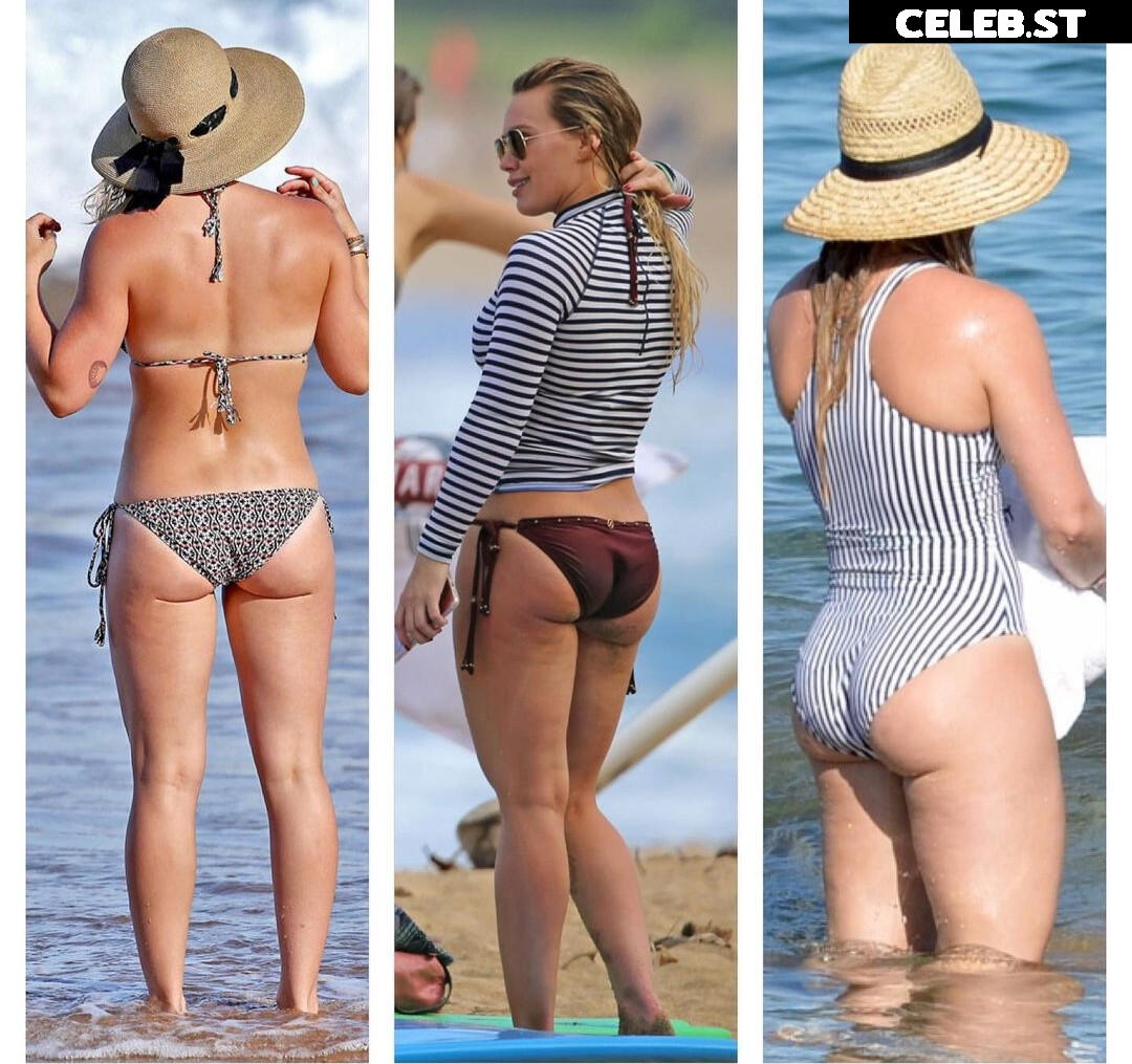 Hillary Duff Image 1988420