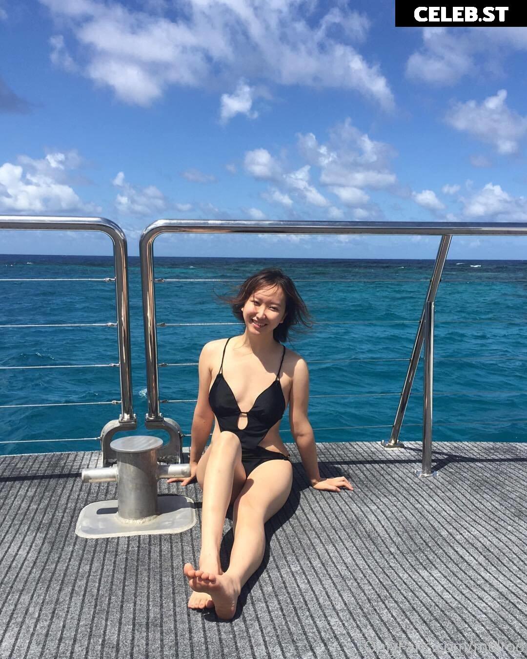 melissa_cho_chang Image 19887513