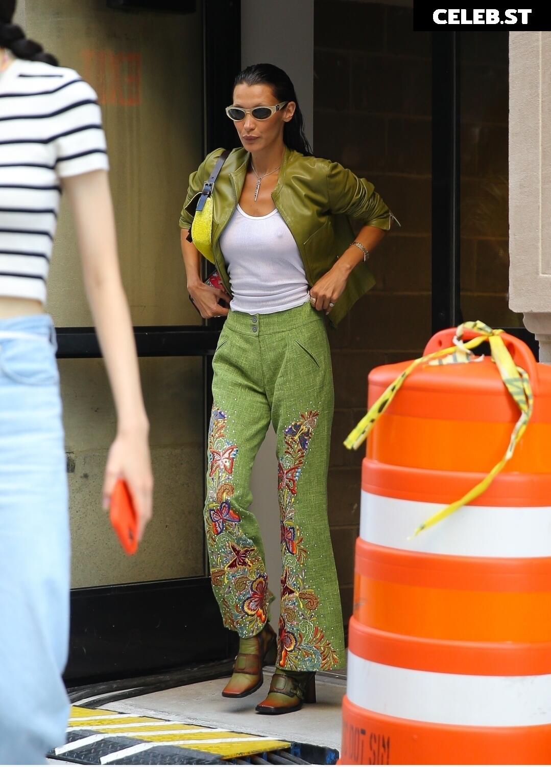 Bella Hadid Image 1988761