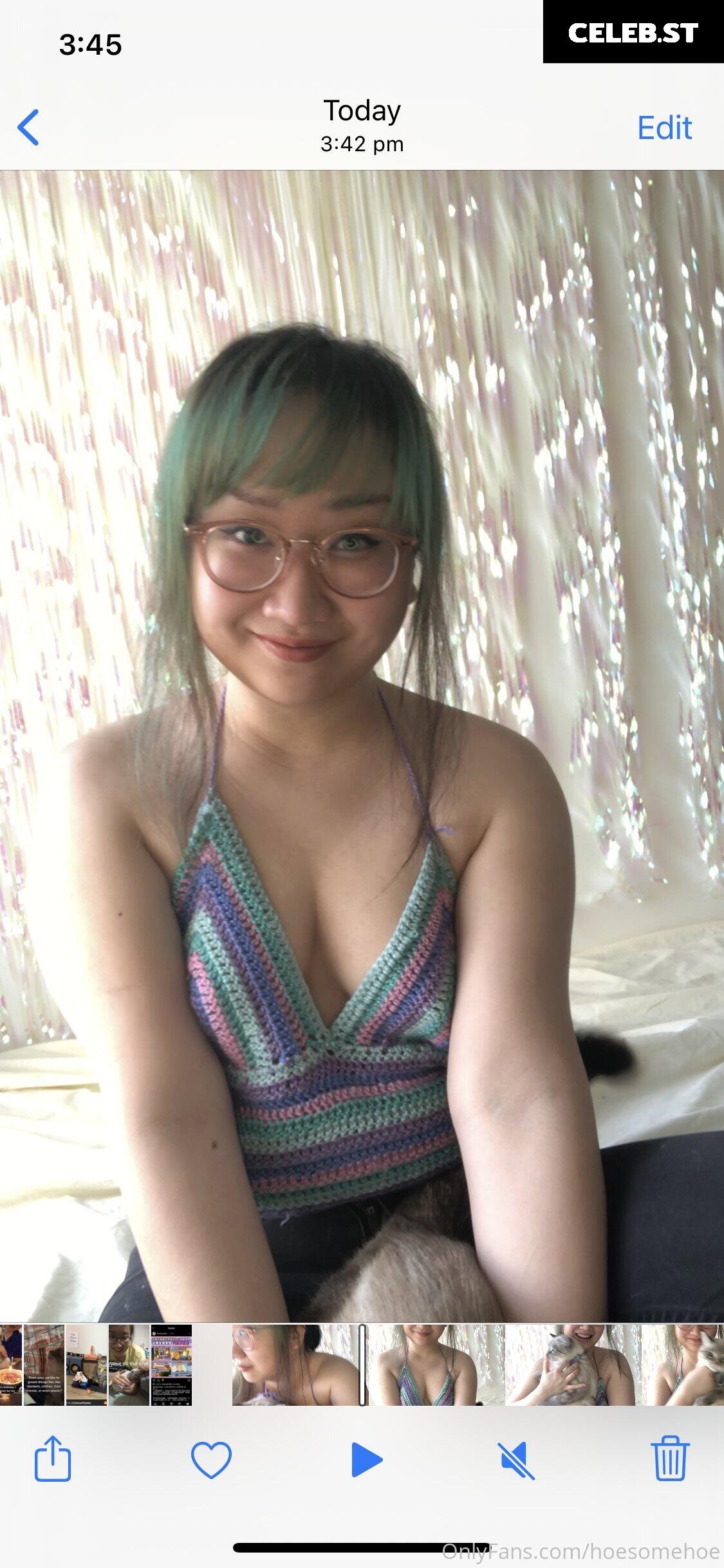 melissa_cho_chang Image 19886720