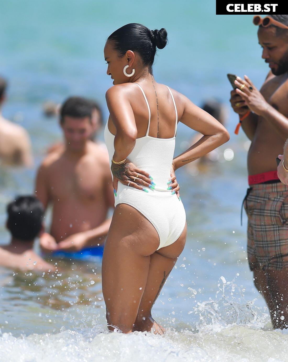 Karrueche Tran Image 1988612