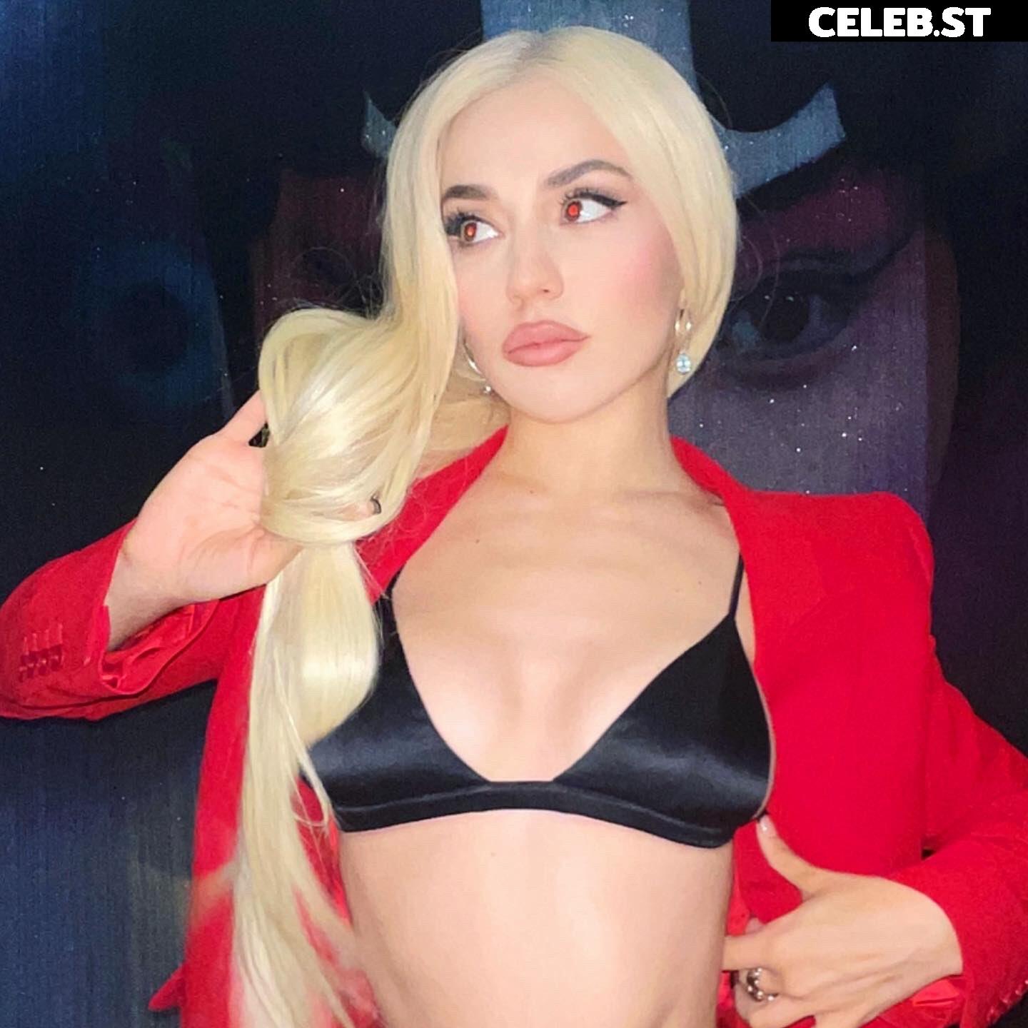 Ava Max Image 1988607