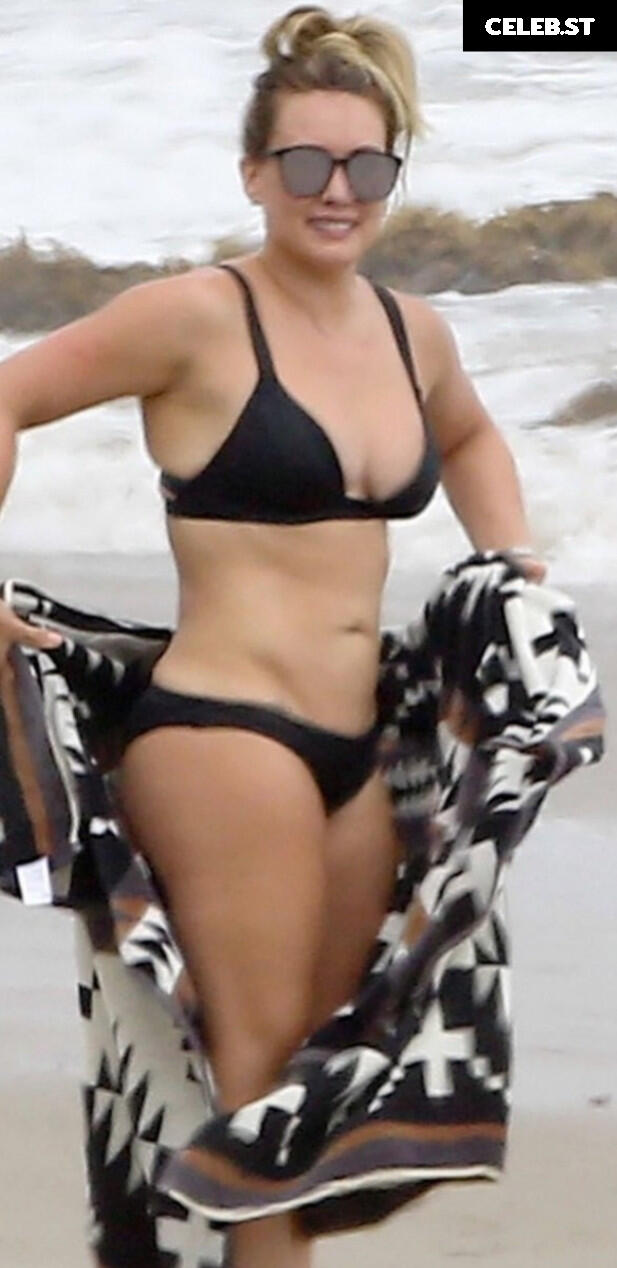 Hillary Duff Image 1988185