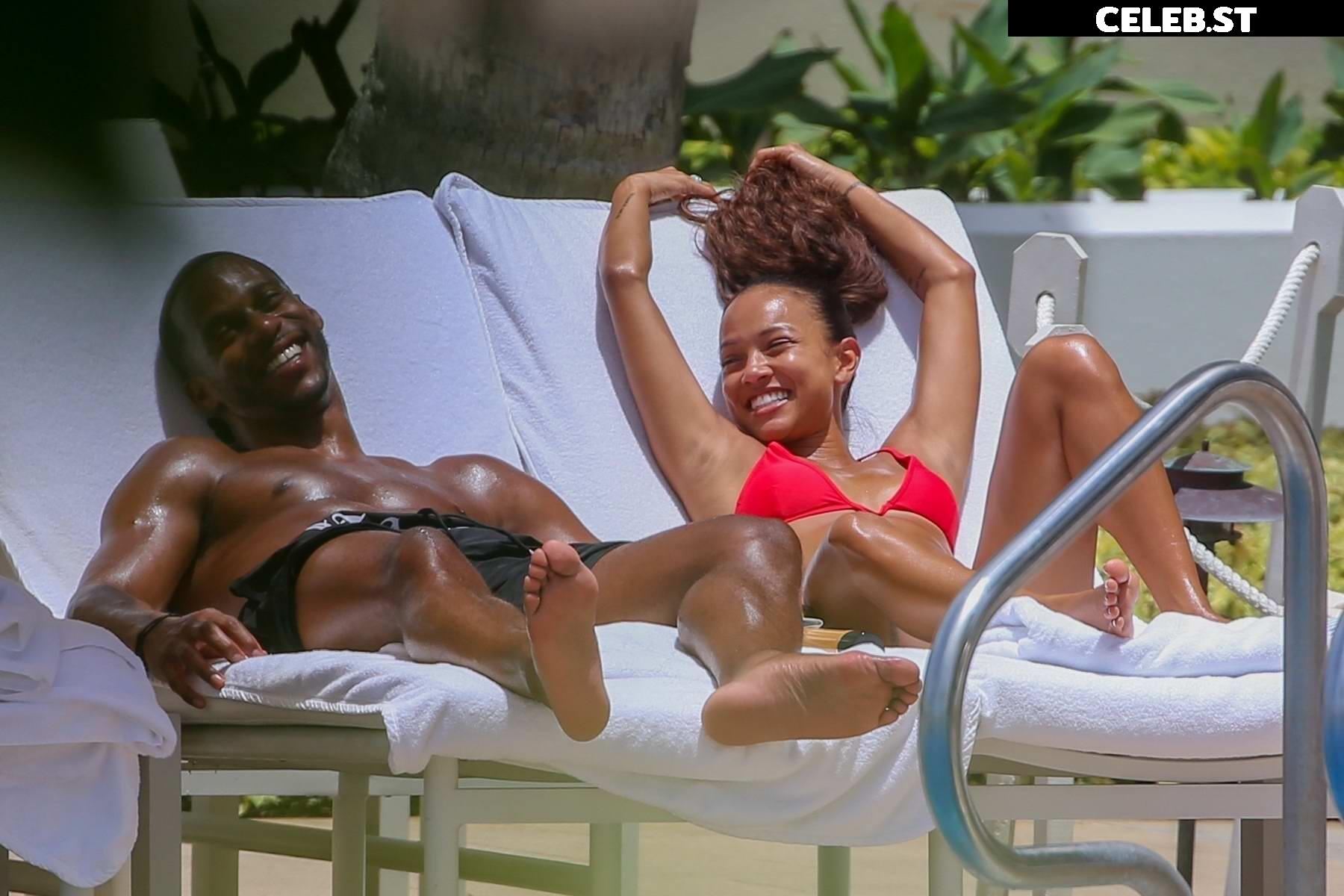 Karrueche Tran Image 1988145