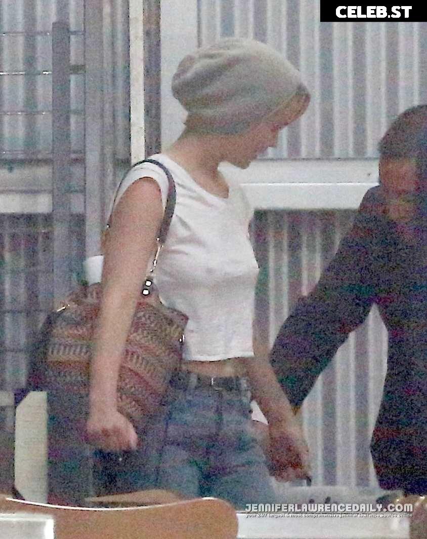 Jennifer Lawrence Image 1988172