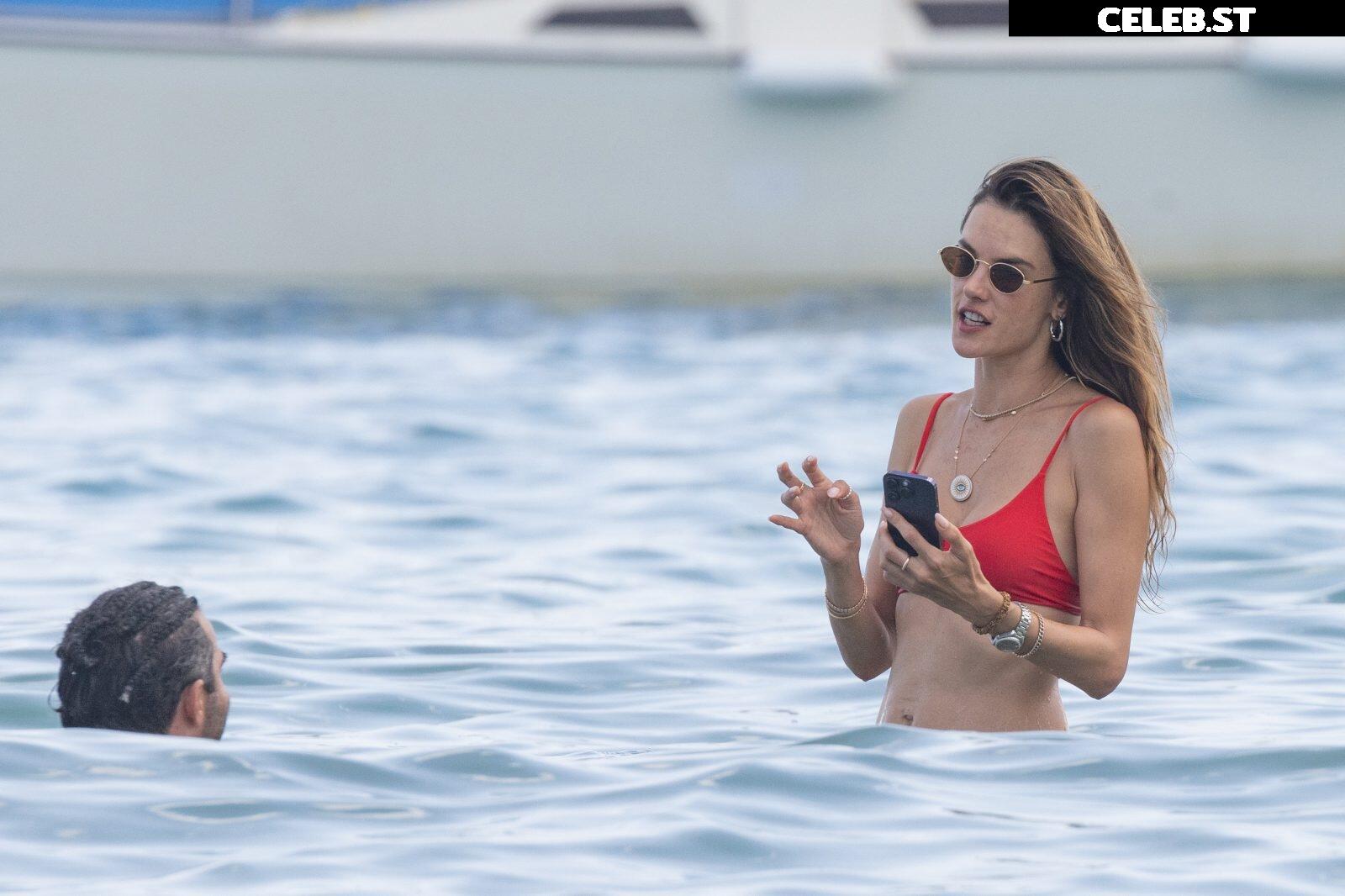 Alessandra Ambrosio Image 1988048