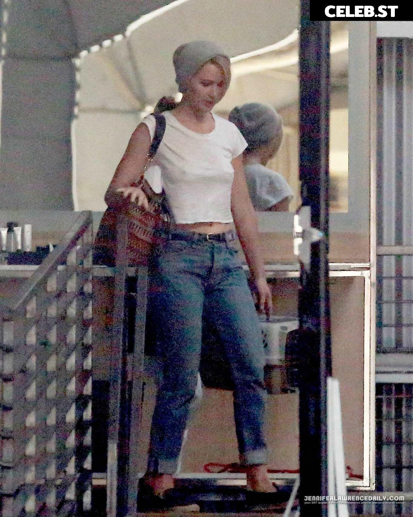 Jennifer Lawrence Image 1988041