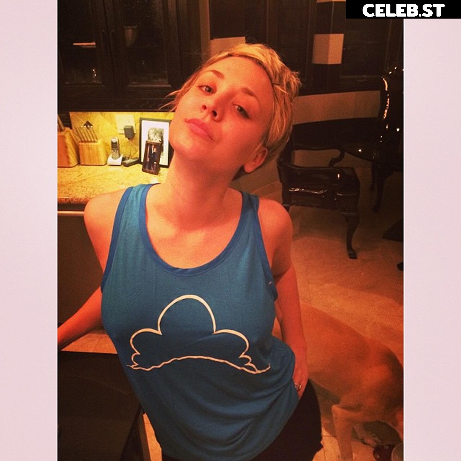 Kaley Cuoco Image 1988037