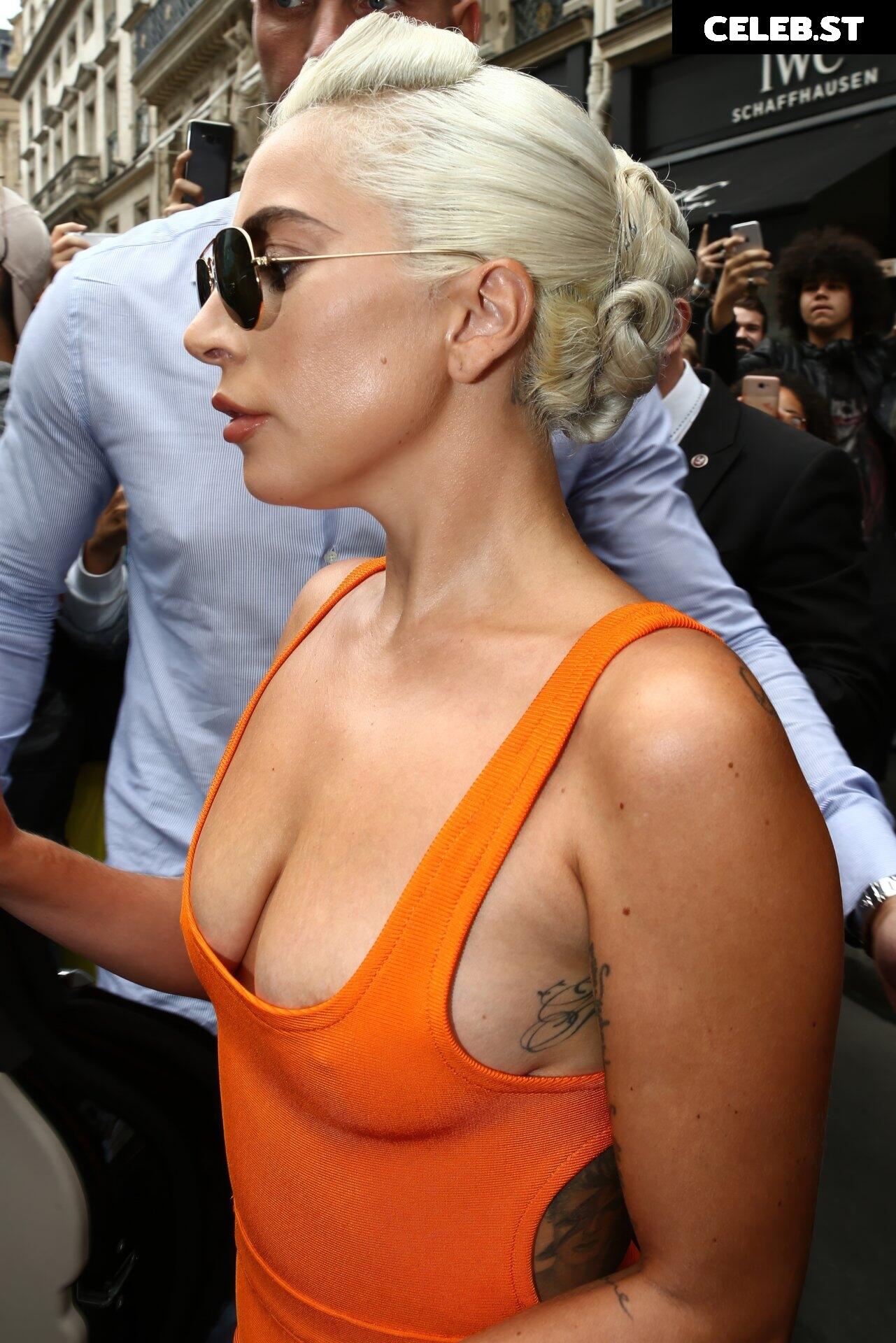 Lady Gaga Image 1988344