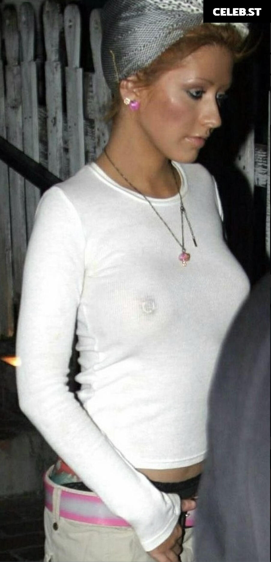 Christina Aguilera Image 1988313