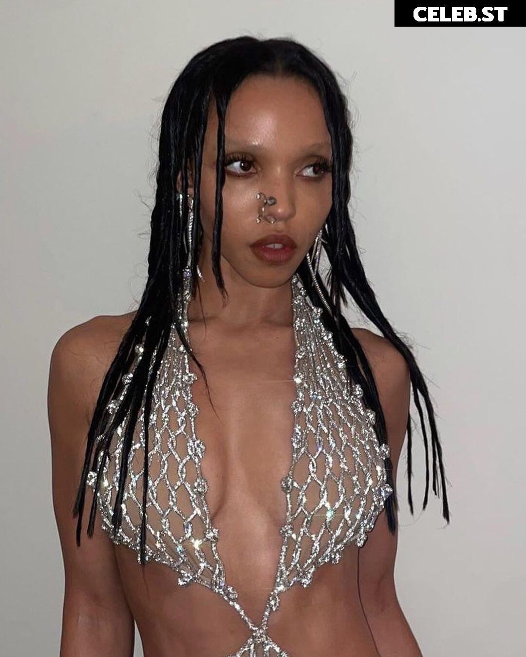 FKA Twigs Image 1988945