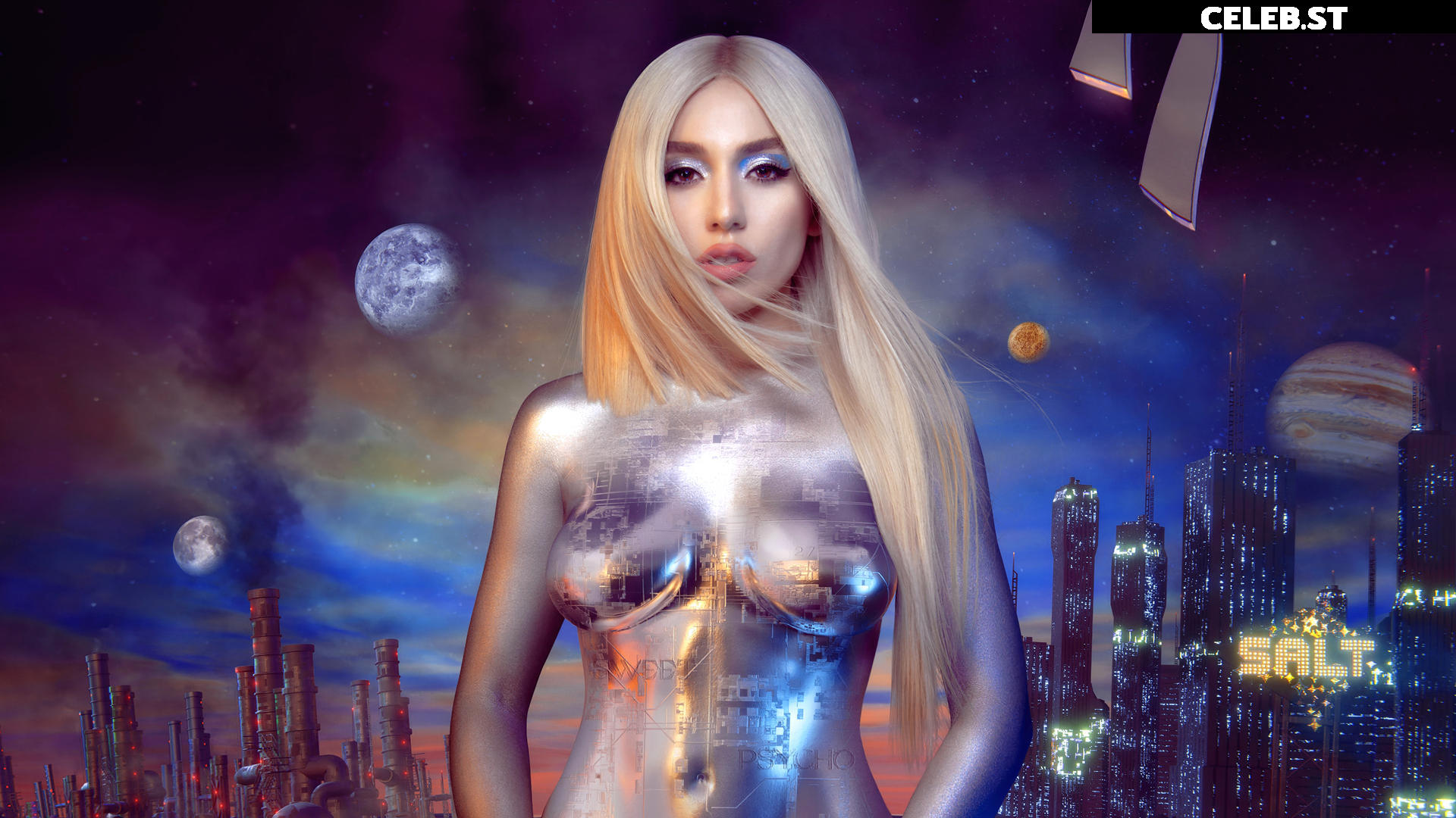 Ava Max Image 1988947