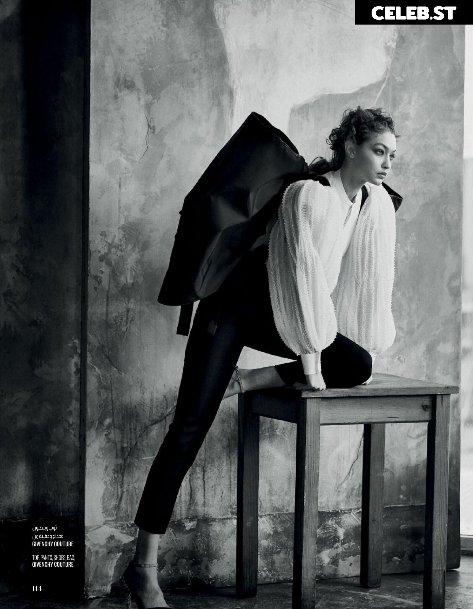 Gigi Hadid Image 1975837