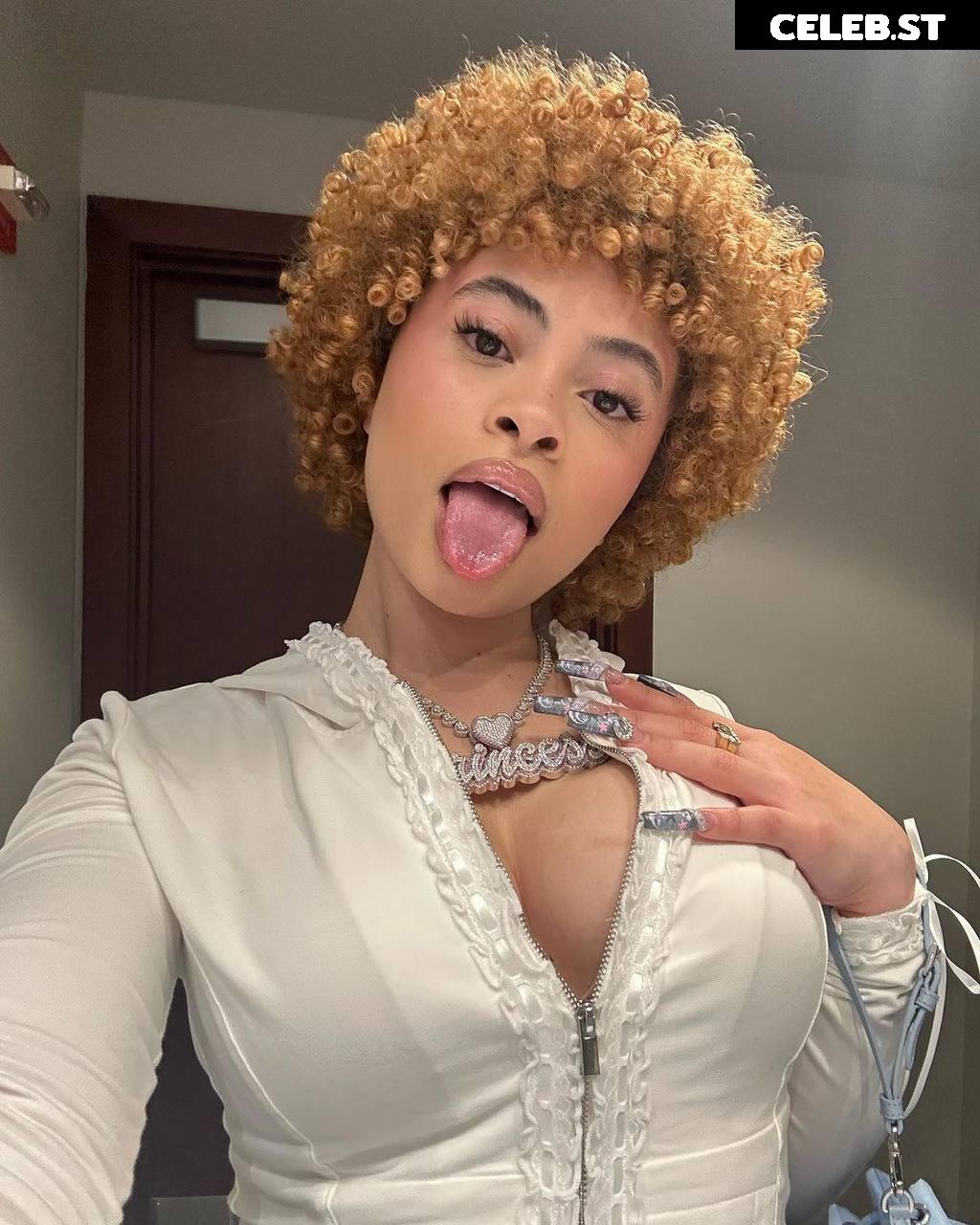 Ice Spice Image 1975561