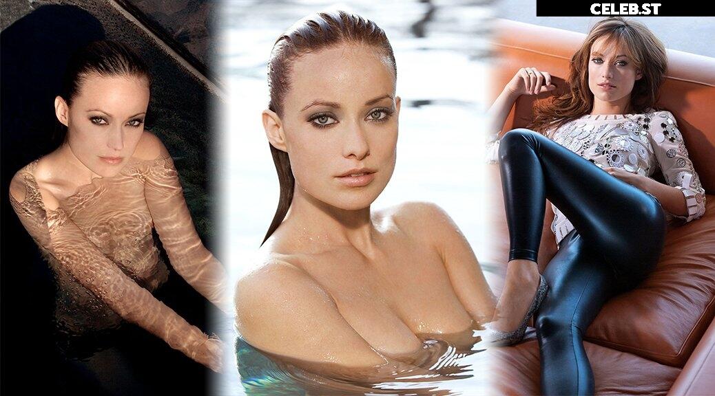 Olivia Wilde Image 1975538