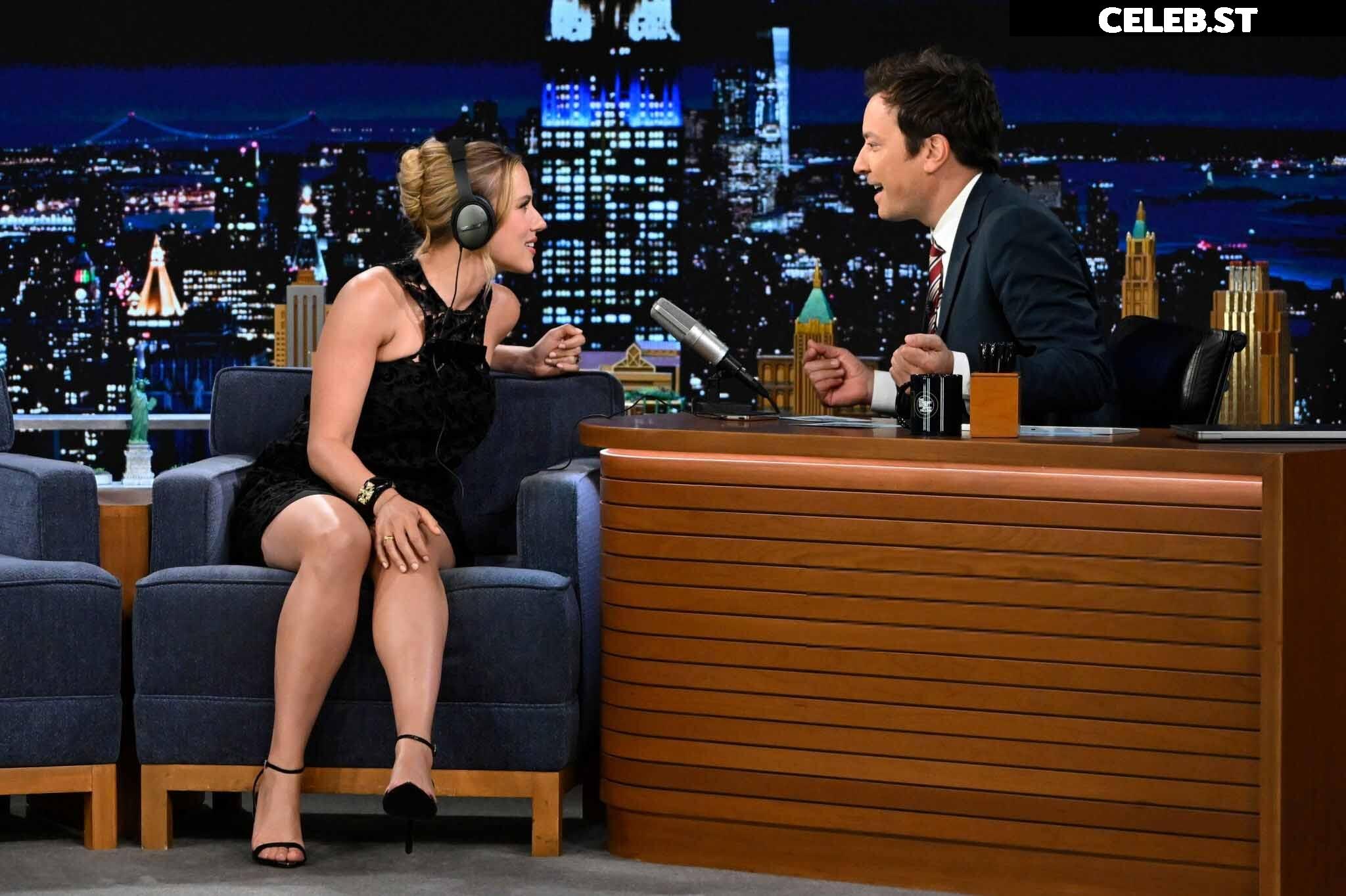 Scarlett Johansson Image 1975533