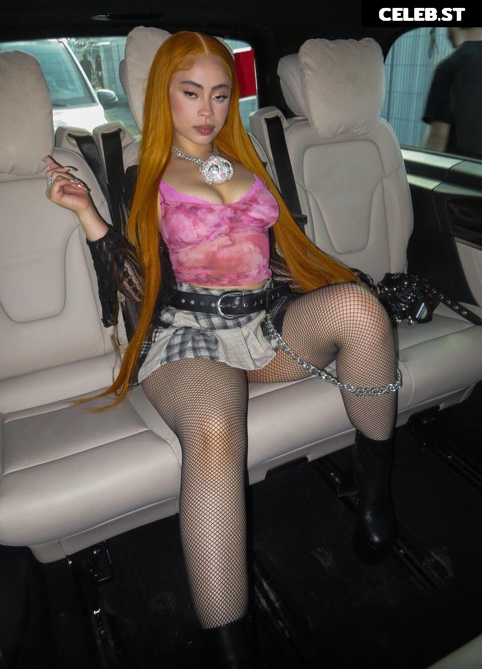 Ice Spice Image 1975467