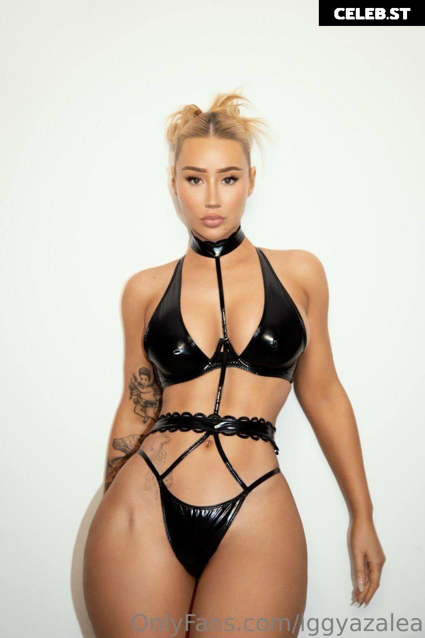 Iggy Azalea Image 1975428