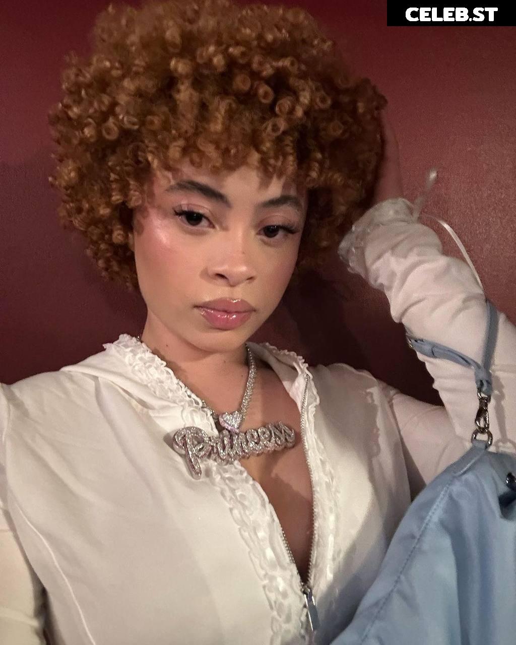 Ice Spice Image 1975759