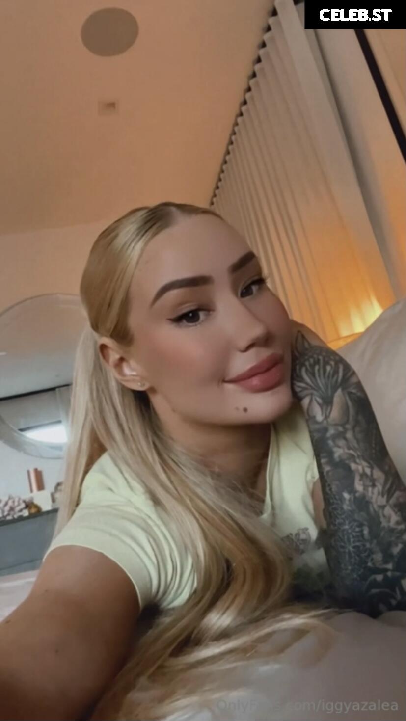 Iggy Azalea Image 1975748