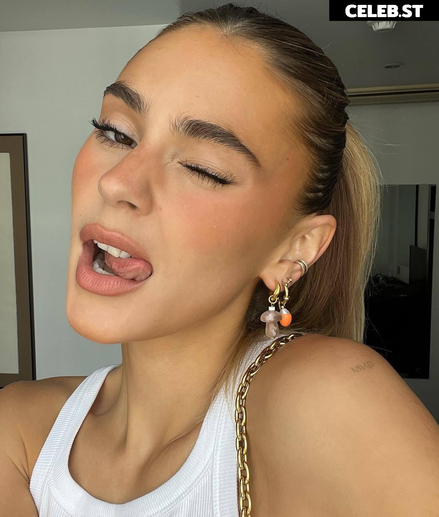 Stefanie Giesinger Image 1975769