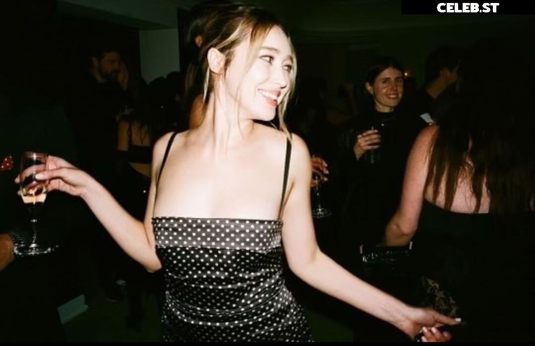 Alycia Debnam-Carey Image 1975765
