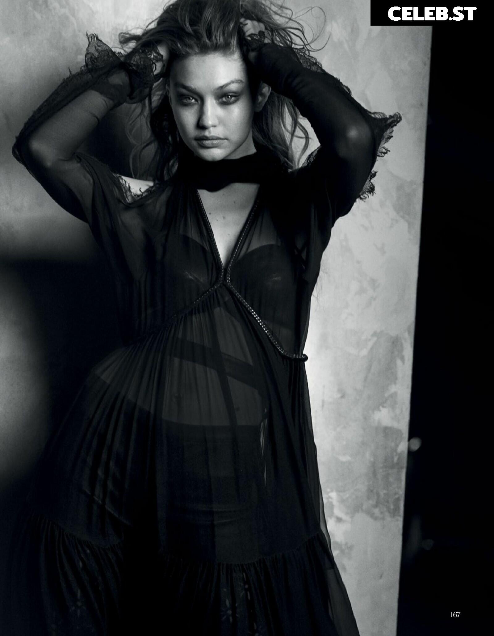 Gigi Hadid Image 1975719