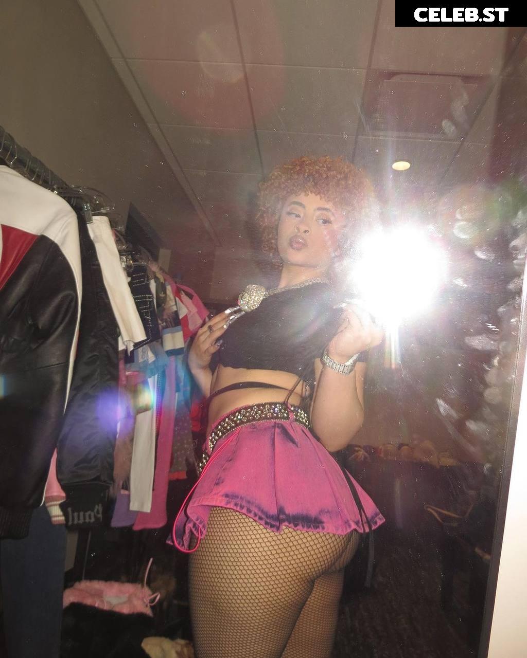 Ice Spice Image 1975712