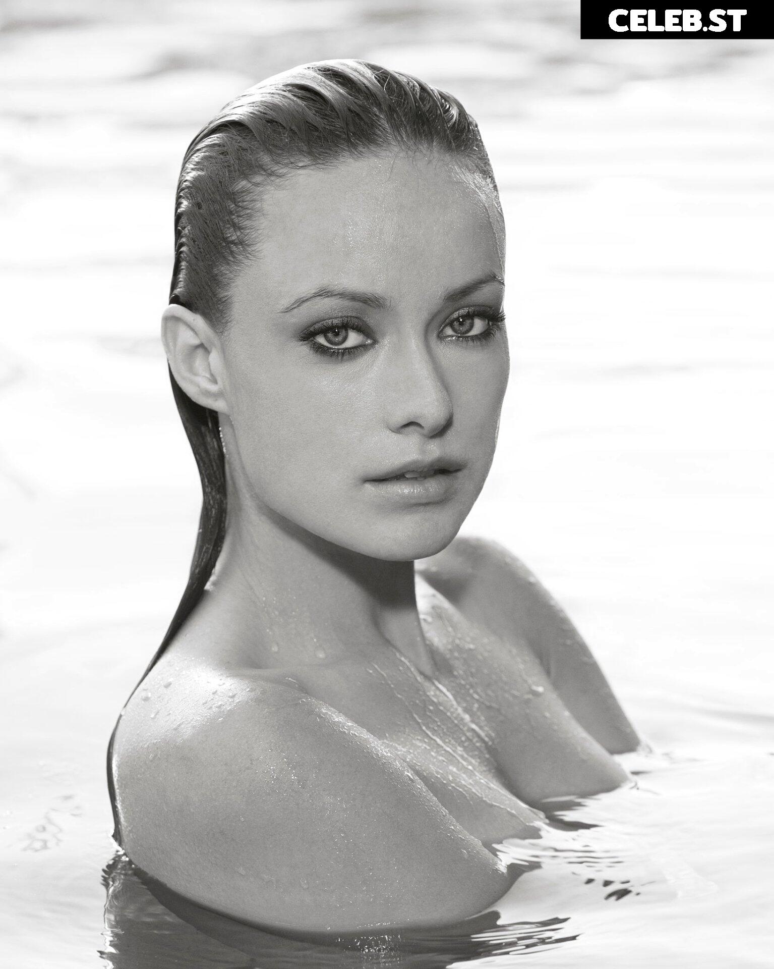 Olivia Wilde Image 1975709