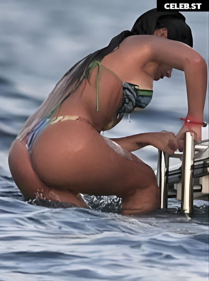 Antonella Roccuzzo Image 1975734