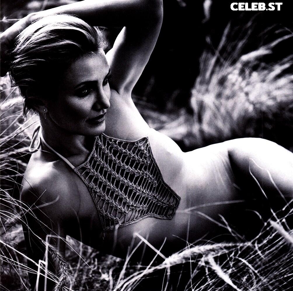 Cameron Diaz Image 1975681