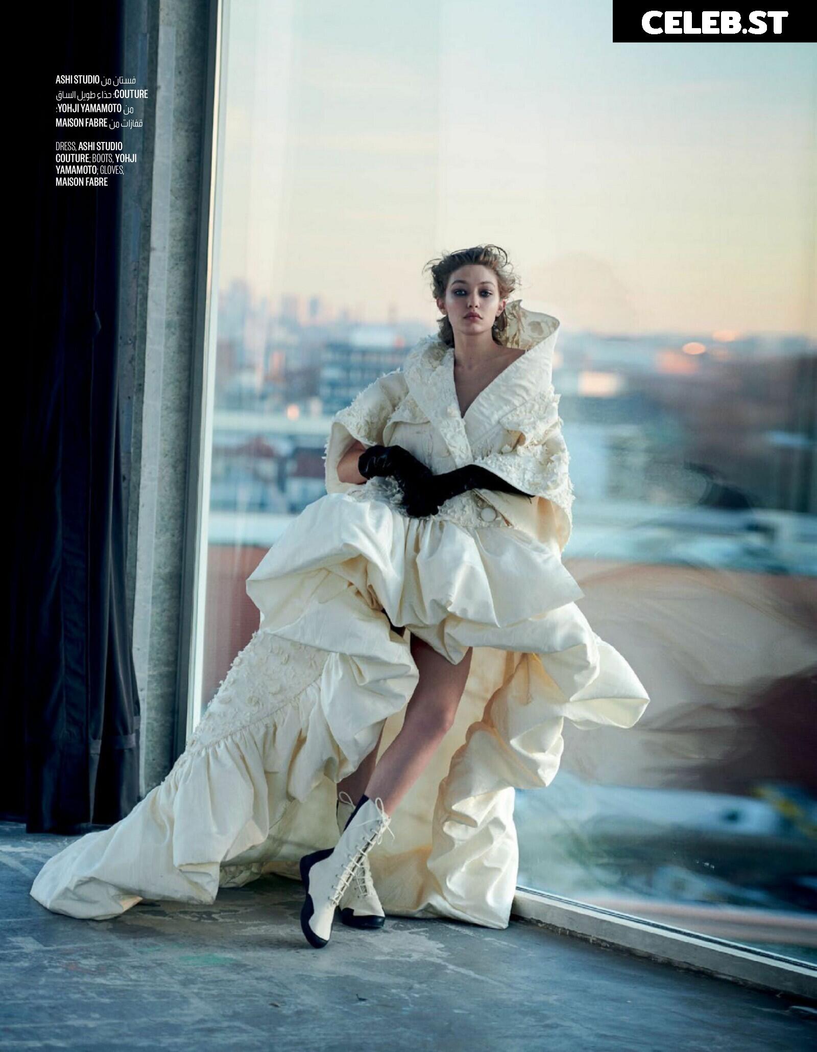 Gigi Hadid Image 1975664