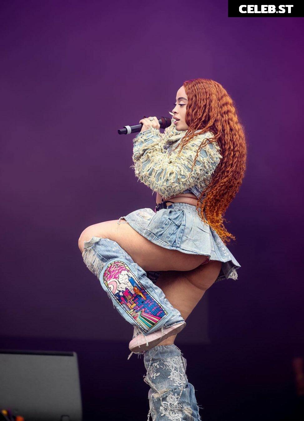 Ice Spice Image 1975140