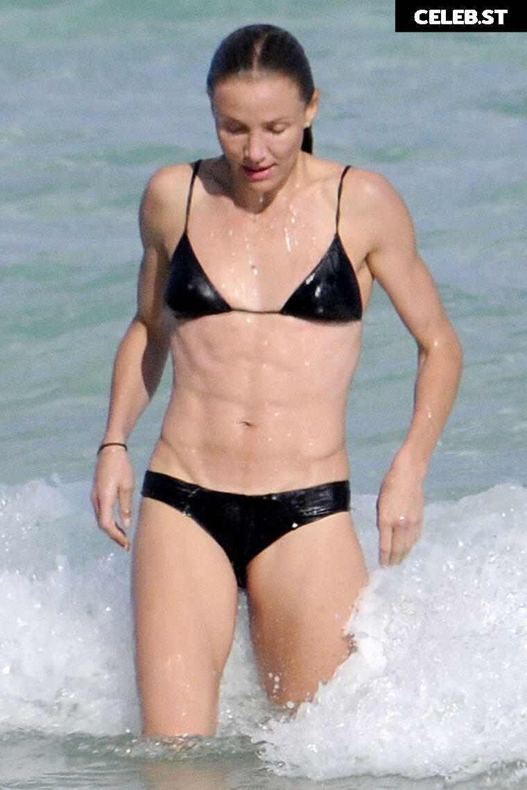 Cameron Diaz Image 1975115