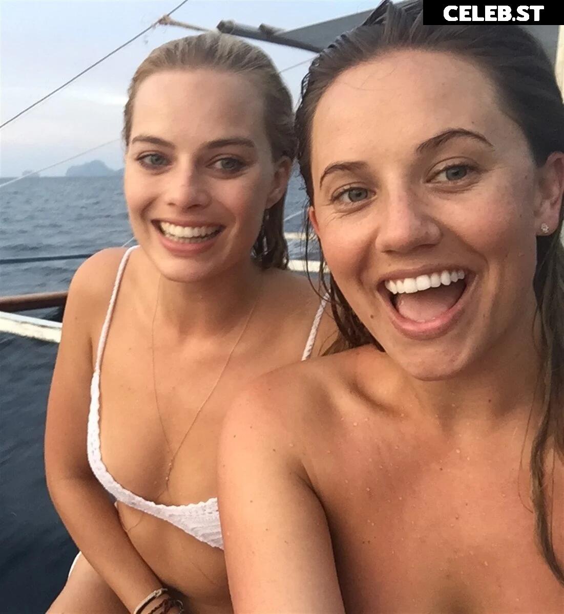 Margot Robbie Image 1975102