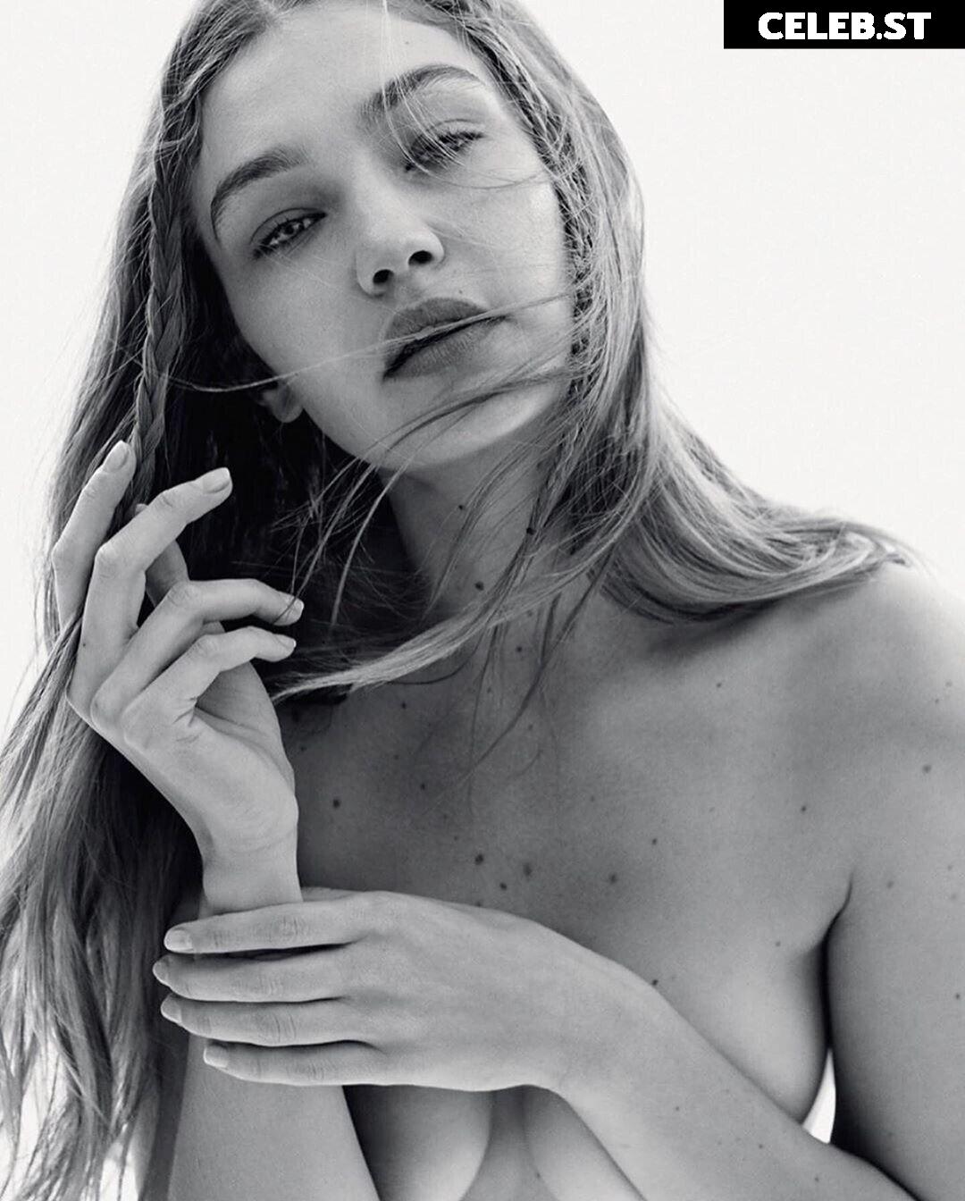 Gigi Hadid Image 1975106