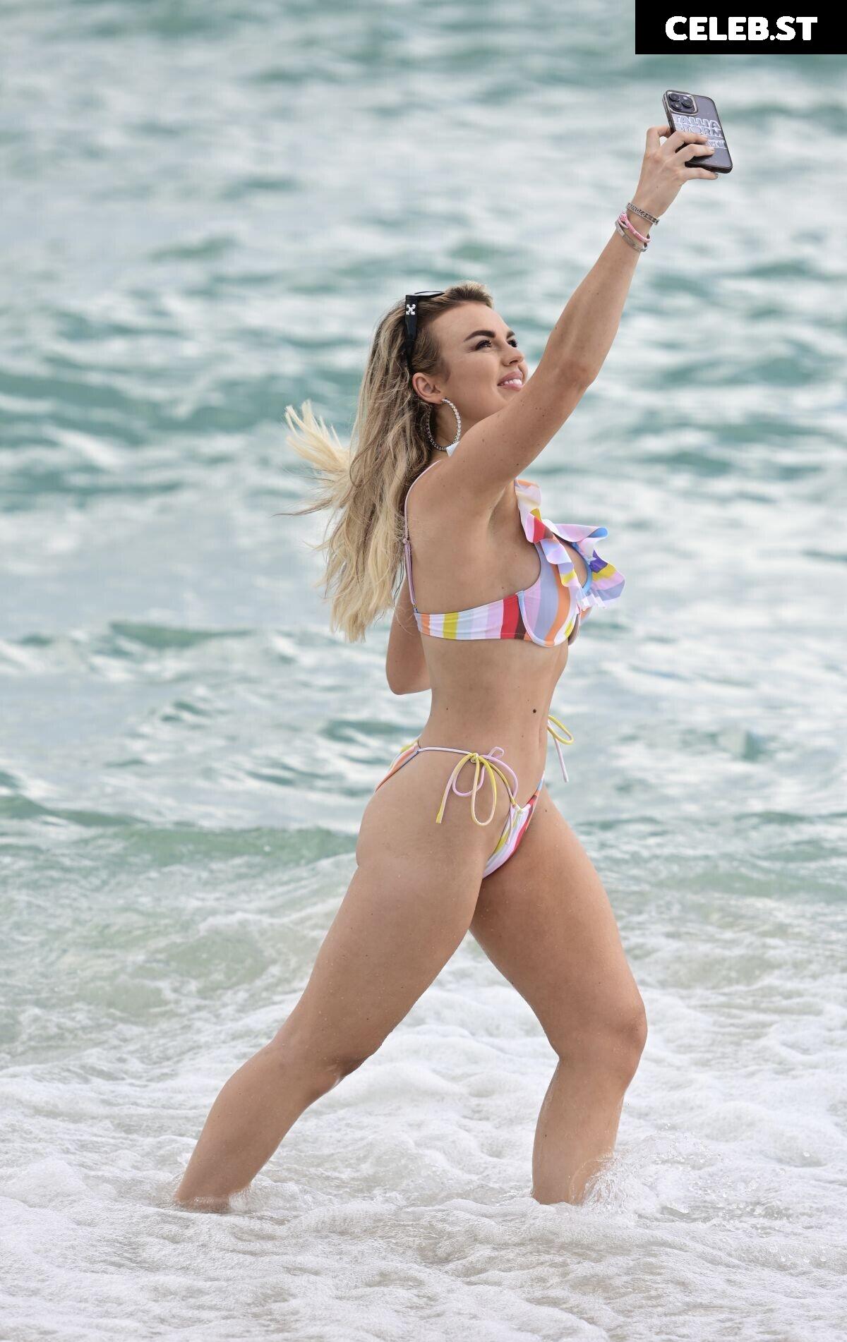 Tallia Storm Image 1975133