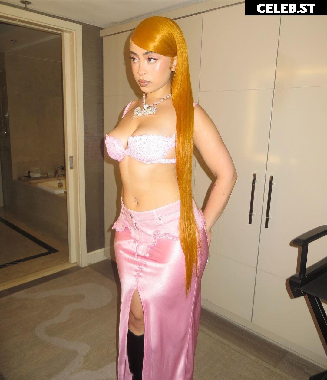 Ice Spice Image 1975081